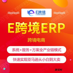 Advancements in Amazon Cross-Border E-commerce ERP System Development and Translation Services